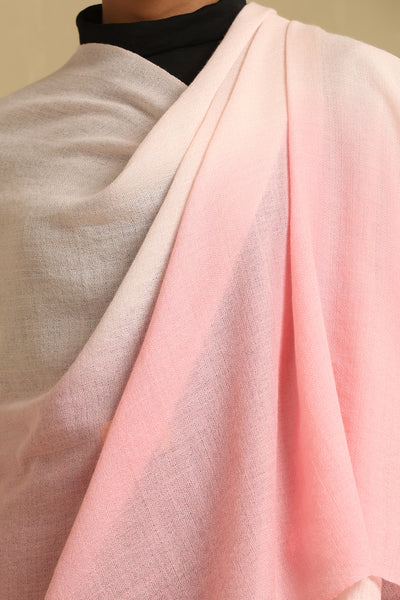 -  Anya Cashmere Stole