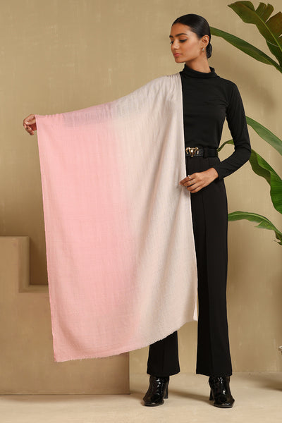 -  Anya Cashmere Stole