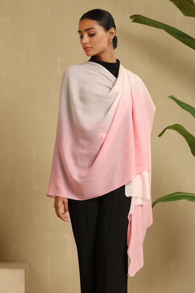-  Anya Cashmere Stole