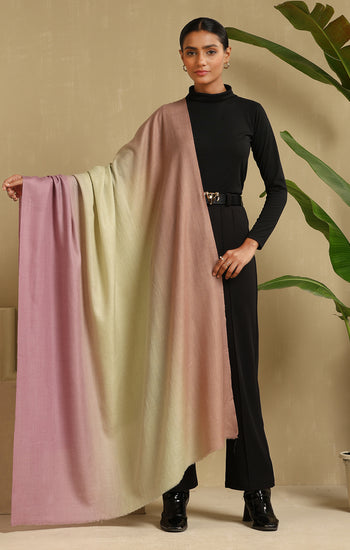 Gia Cashmere Shawl