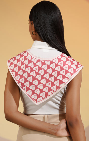 Hiya Silk Neck Scarf