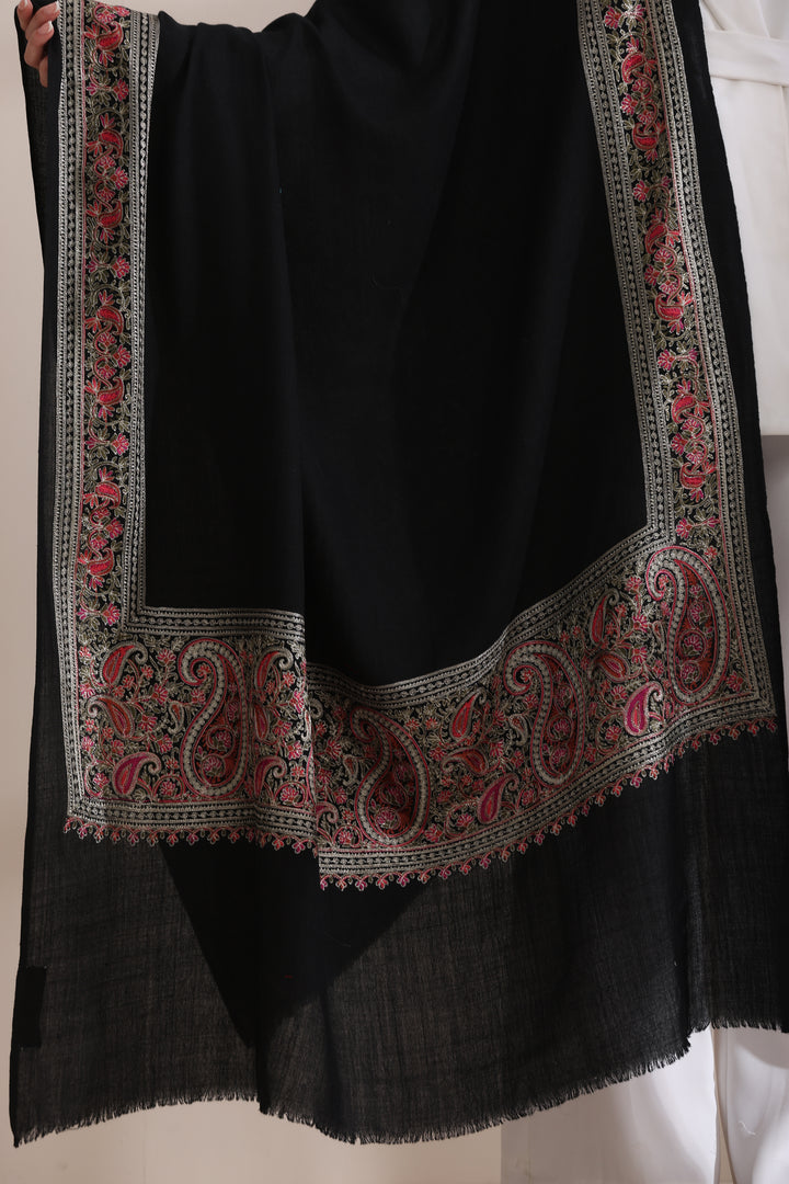 Kairavi Cashmere Shawl