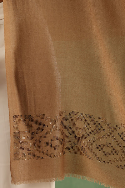 -  Angira Cashmere Fur Stole