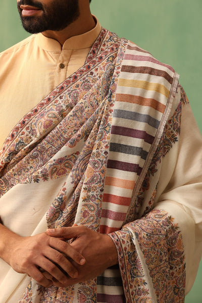 Vait Cashmere Shawl