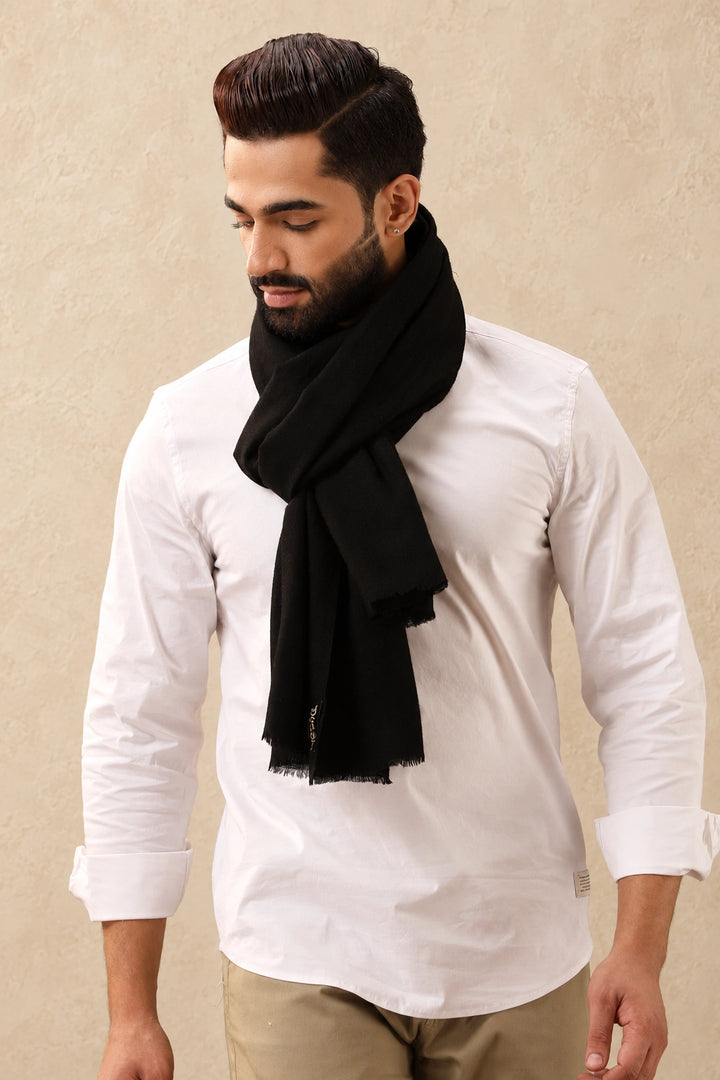 Krish Cashmere Stole for Men