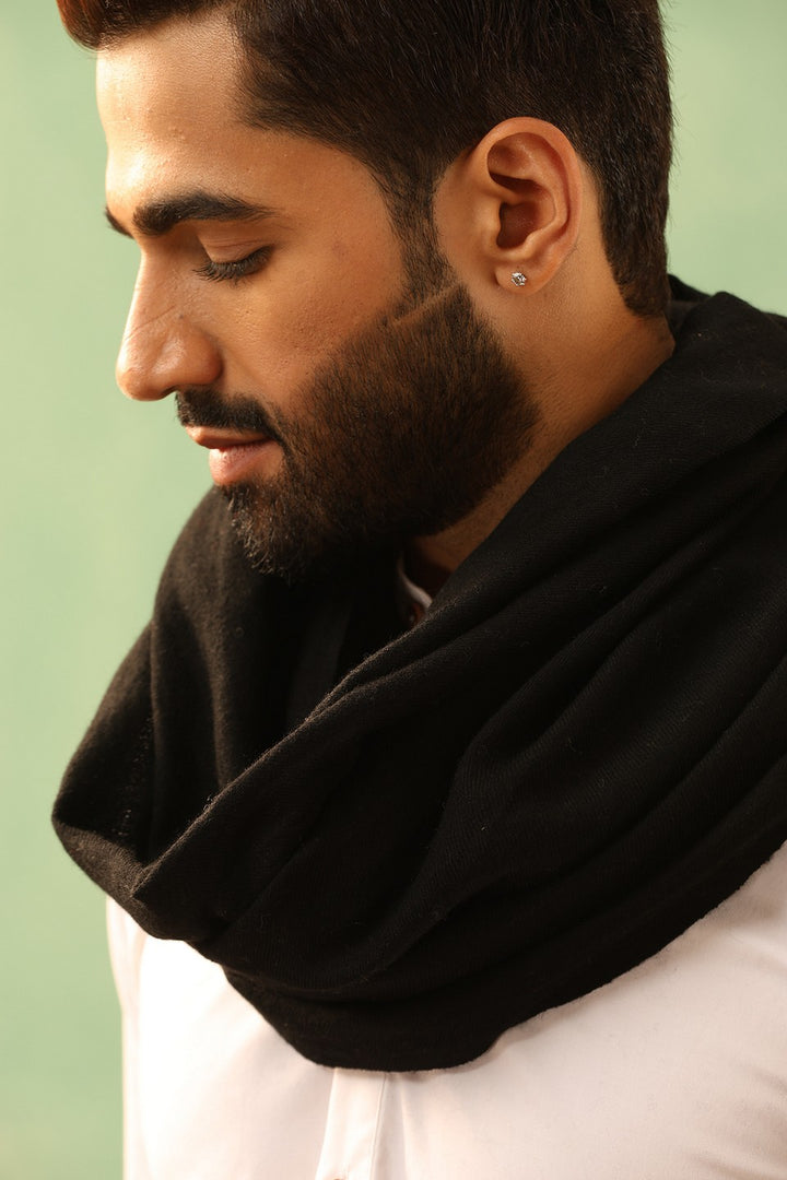 Krish Cashmere Stole for Men