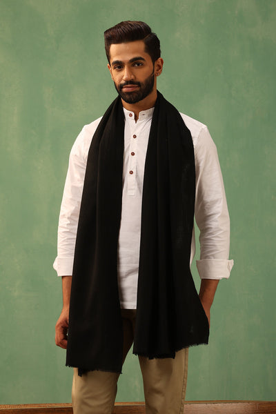 -  Krish Cashmere Shawl
