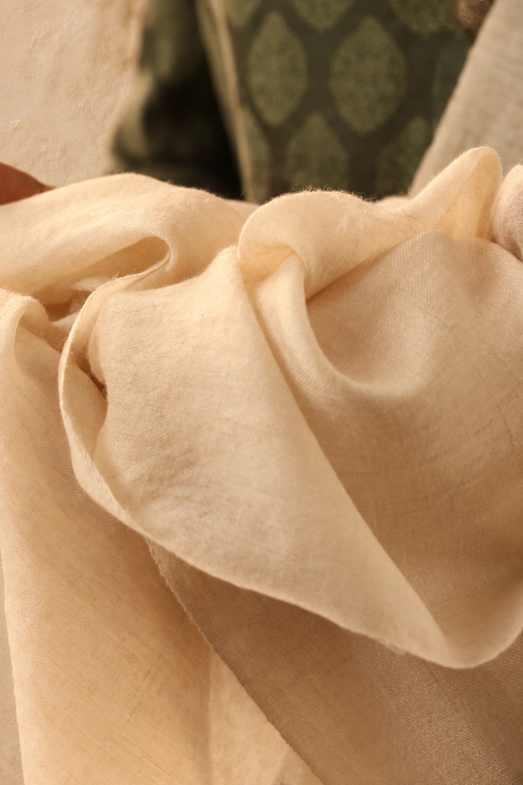Shahid Cashmere Stole for Men &amp; Women
