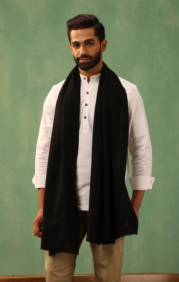 Krish Pashmina Shawl for Men
