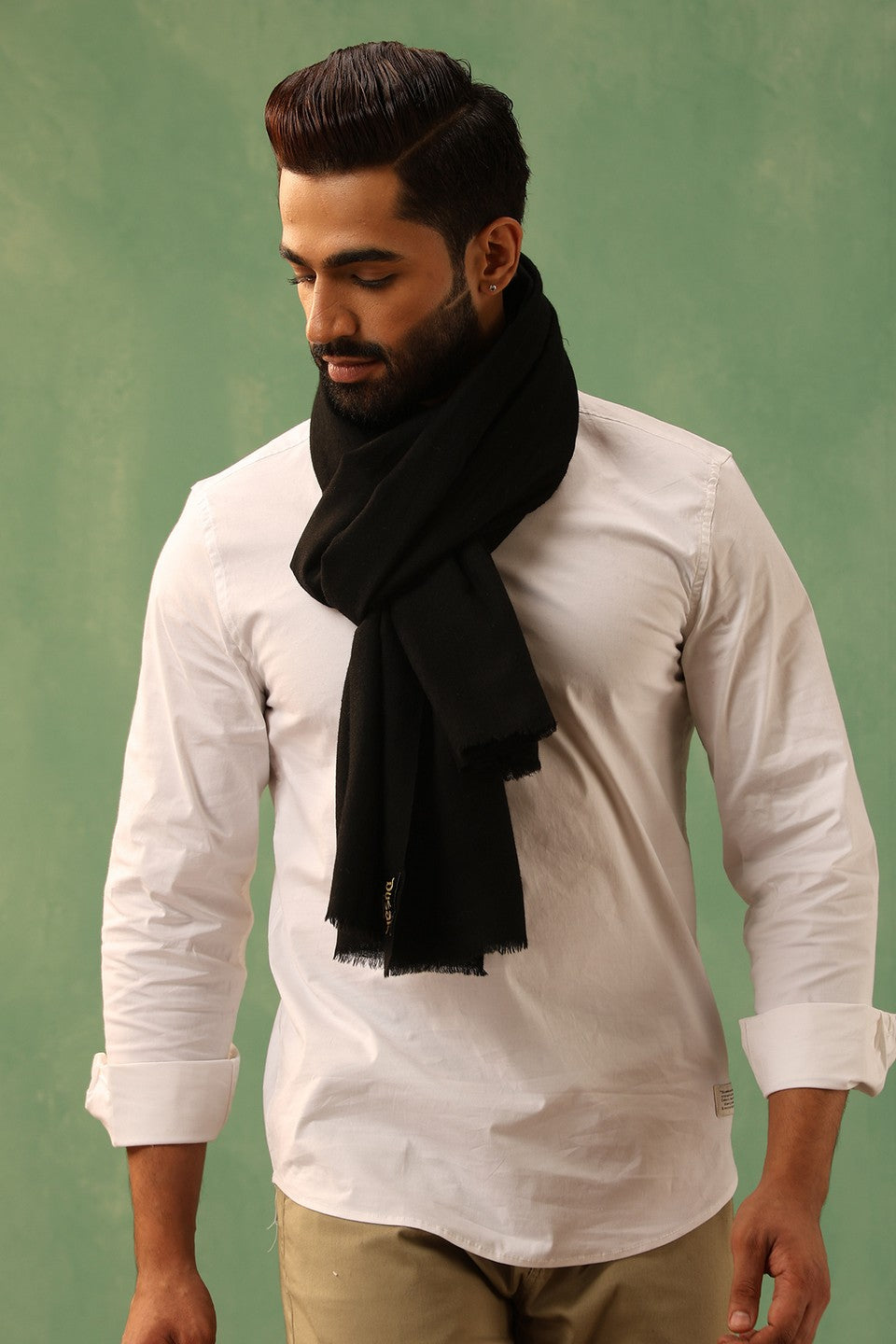 Krish Pashmina Shawl for Men