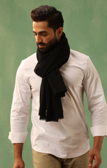 Krish Pashmina Shawl for Men