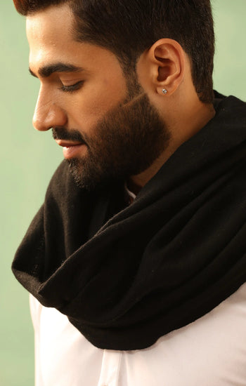 Krish Pashmina Shawl for Men