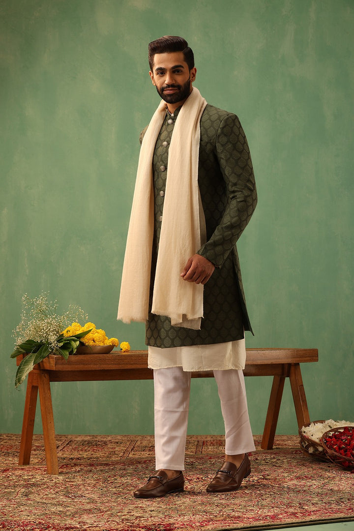 Shahid Pashmina Shawl for Men &amp; Women