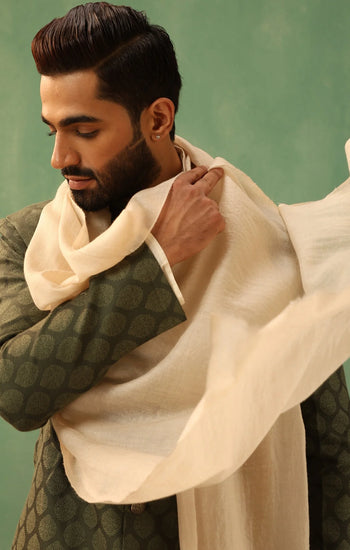 Shahid Pashmina Shawl for Men & Women