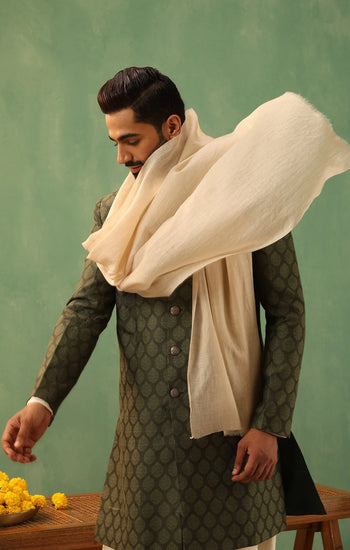 Shahid Pashmina Shawl for Men & Women