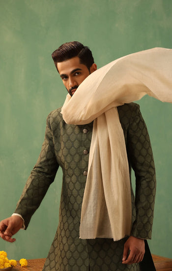 Shahid Pashmina Shawl for Men & Women