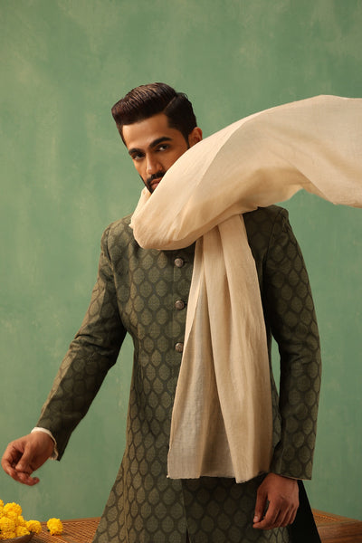 -  Shahid Pashmina Shawl