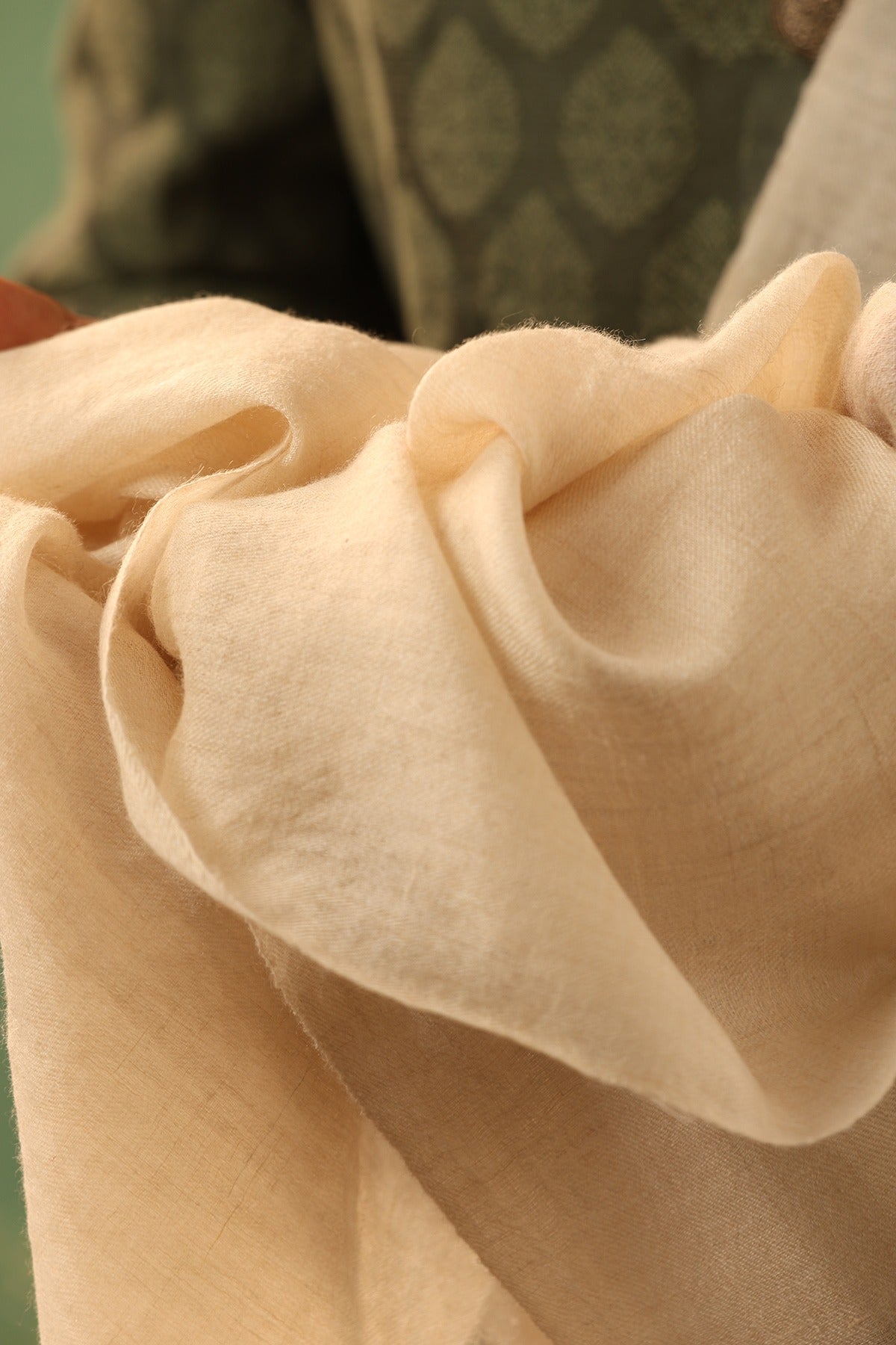 -  Shahid Pashmina Shawl