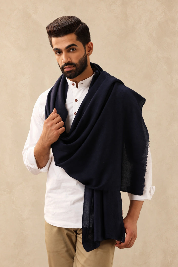 Shreedar Pashmina Shawl for Men