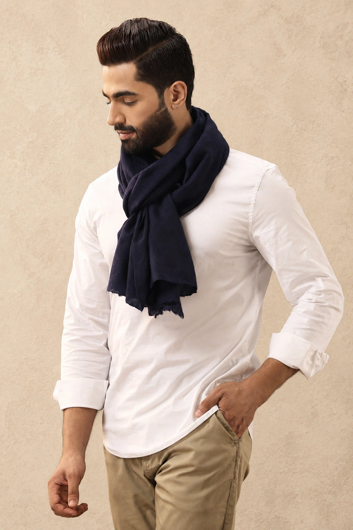 Shreedar Pashmina Shawl for Men