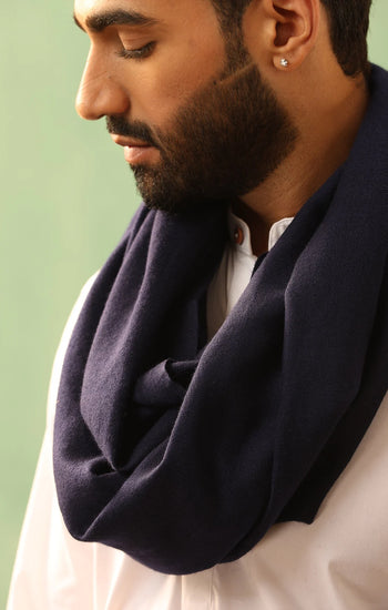 Shreedar Pashmina Shawl for Men