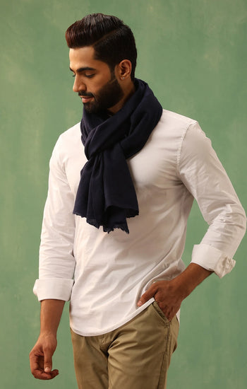 Shreedar Pashmina Shawl for Men
