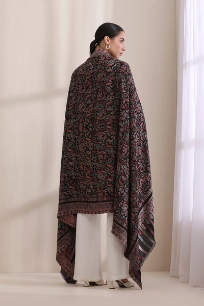 Kajal Kani Shawl