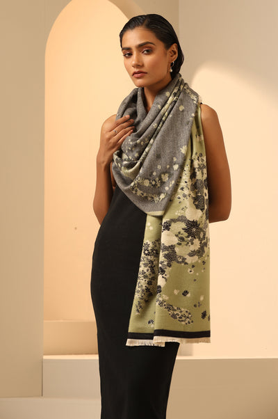 -  Hope Cashmere Stole