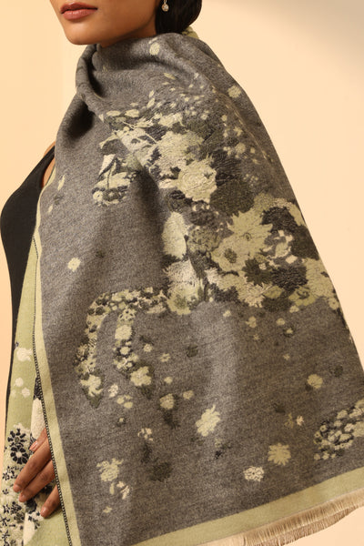 -  Hope Cashmere Stole