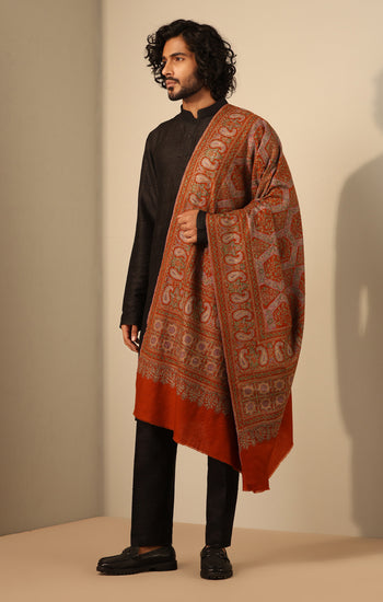 Banee Pashmina Shawl