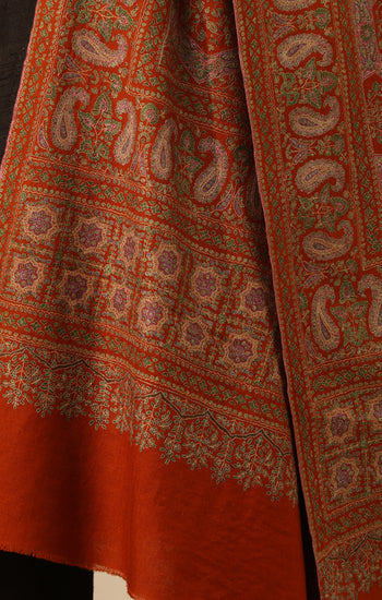 Banee Pashmina Shawl