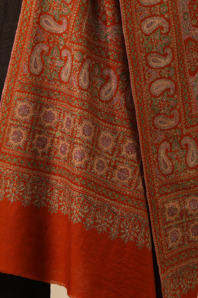 -  Banee Pashmina Shawl