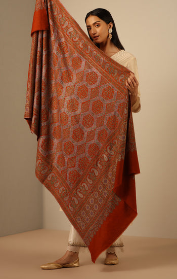 Banee Pashmina Shawl