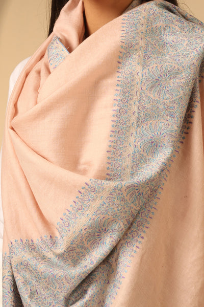 -  Blaine Pashmina Shawl