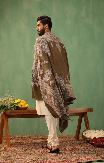 Maya Pashmina Shawl for Men