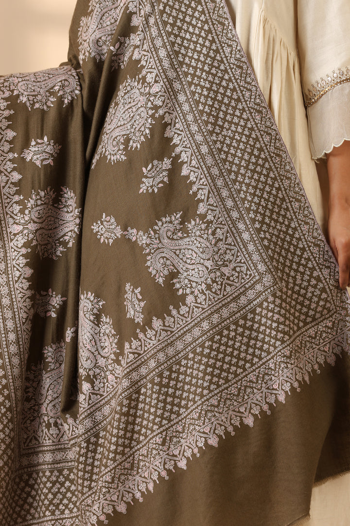 Maya Pashmina Shawl