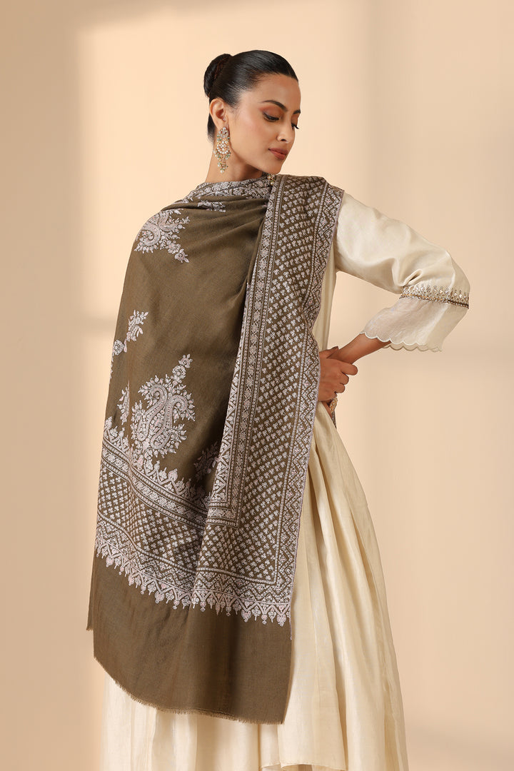 Maya Pashmina Shawl