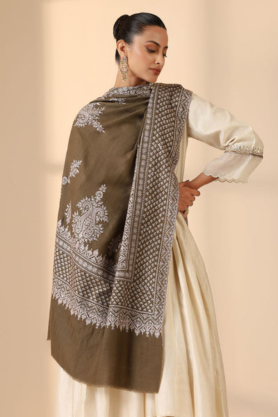 -  Maya Pashmina Shawl