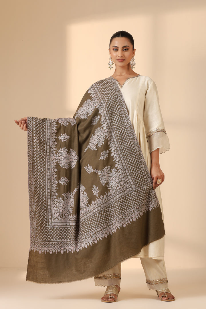 Maya Pashmina Shawl