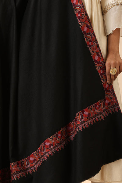 -  Nora Pashmina Shawl