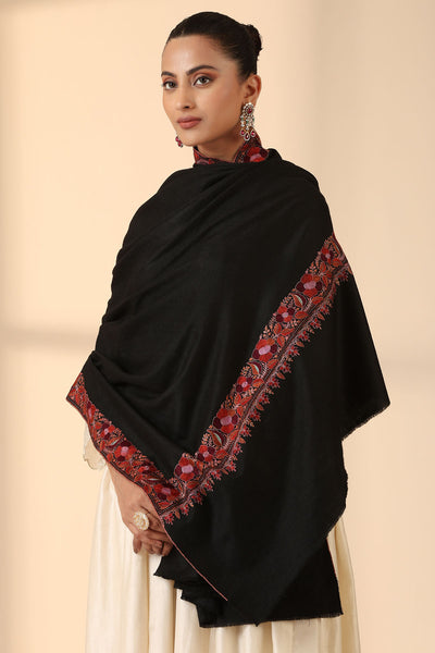 -  Nora Pashmina Shawl