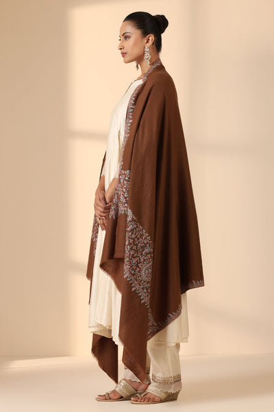 -  Leena Pashmina Shawl