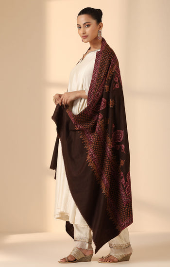 Maisie Pashmina Shawl