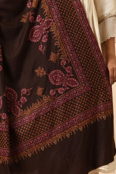 -  Maisie Pashmina Shawl