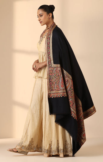 Aish Pashmina Shawl