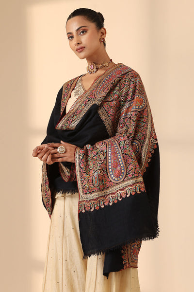 Aish Pashmina Shawl