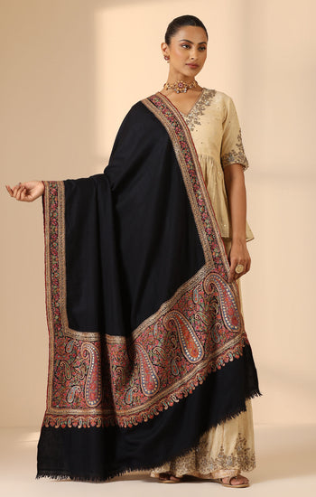 Aish Pashmina Shawl