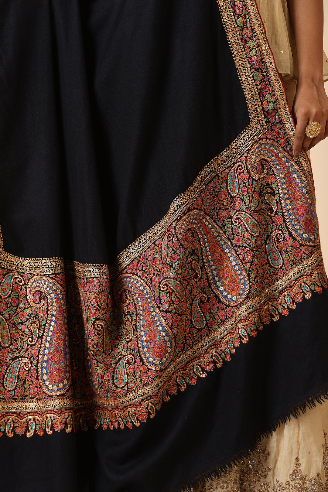 Aish Pashmina Shawl