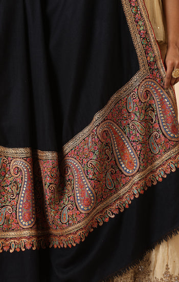 Aish Pashmina Shawl