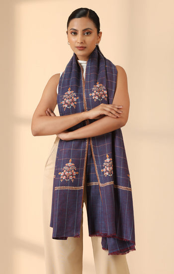 Amara Pashmina Shawl